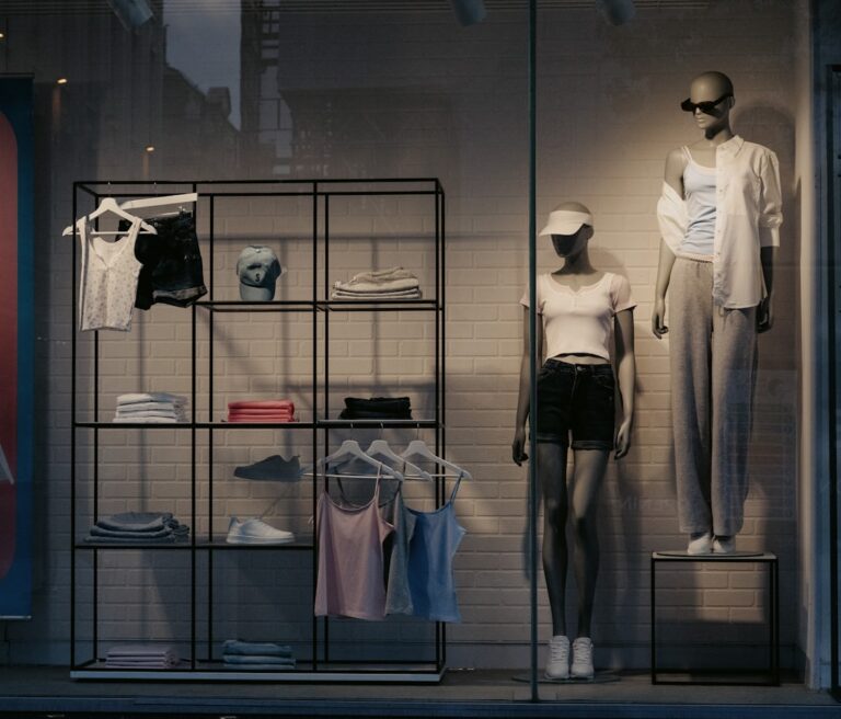 Unleash Your Unique Style with Our Exclusive Clothing Collections