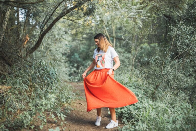 The Ultimate Guide to Sustainable Fashion Choices Online