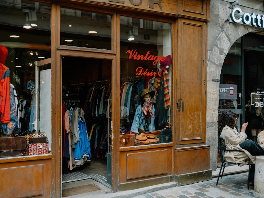 5 Ways to Elevate Your Look with Thread Clothing Haven Apparel